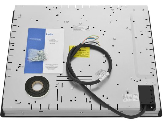 Варочная панель HAIER HHX-C64ATQBB