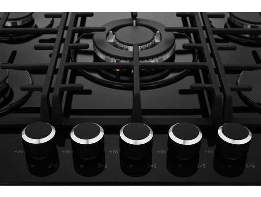 Варочная панель HAIER HHX-G75CWSB