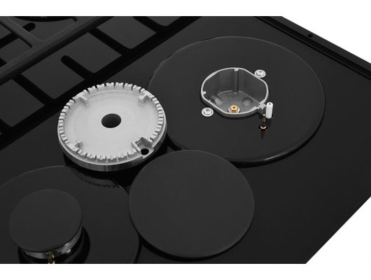 Варочная панель HAIER HHX-G64CNMB