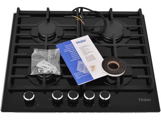 Варочная панель HAIER HHX-G64CNMB