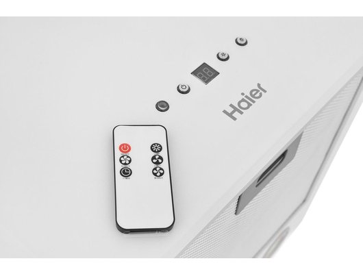 Вытяжка HAIER HVX-C471IW