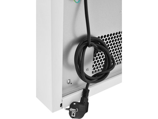 Вытяжка HAIER HVX-C471IW