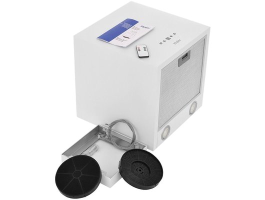 Вытяжка HAIER HVX-C471IW