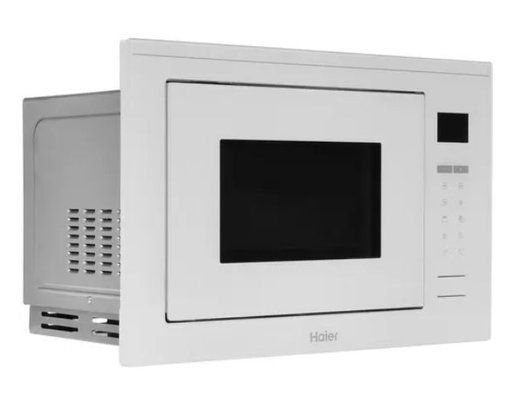 Встраиваемая микроволновая печь HAIER HMX-BTG259W