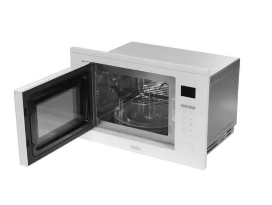 Встраиваемая микроволновая печь HAIER HMX-BTG259W