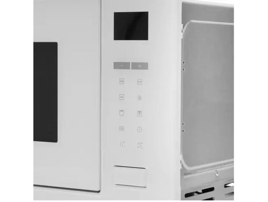 Встраиваемая микроволновая печь HAIER HMX-BTG259W