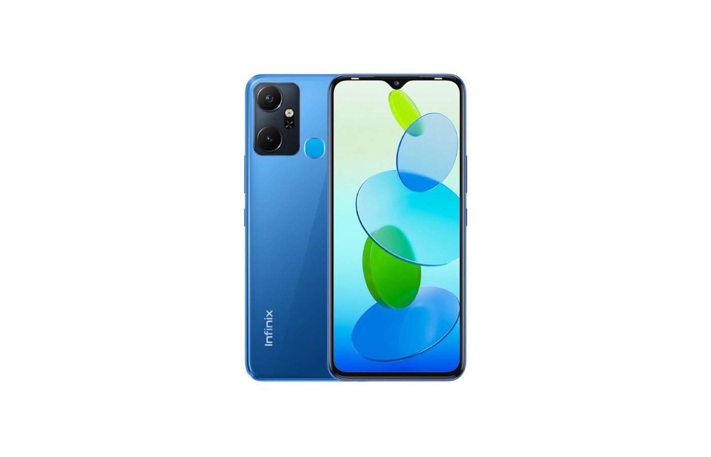 Infinix smart 8 3 64gb