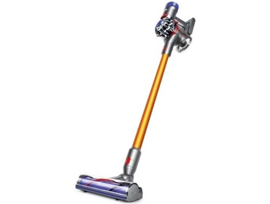 Пылесос DYSON V8 Absolute+