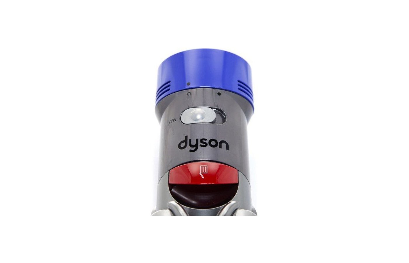 V8 absolute silver. Dyson v8 absolute.