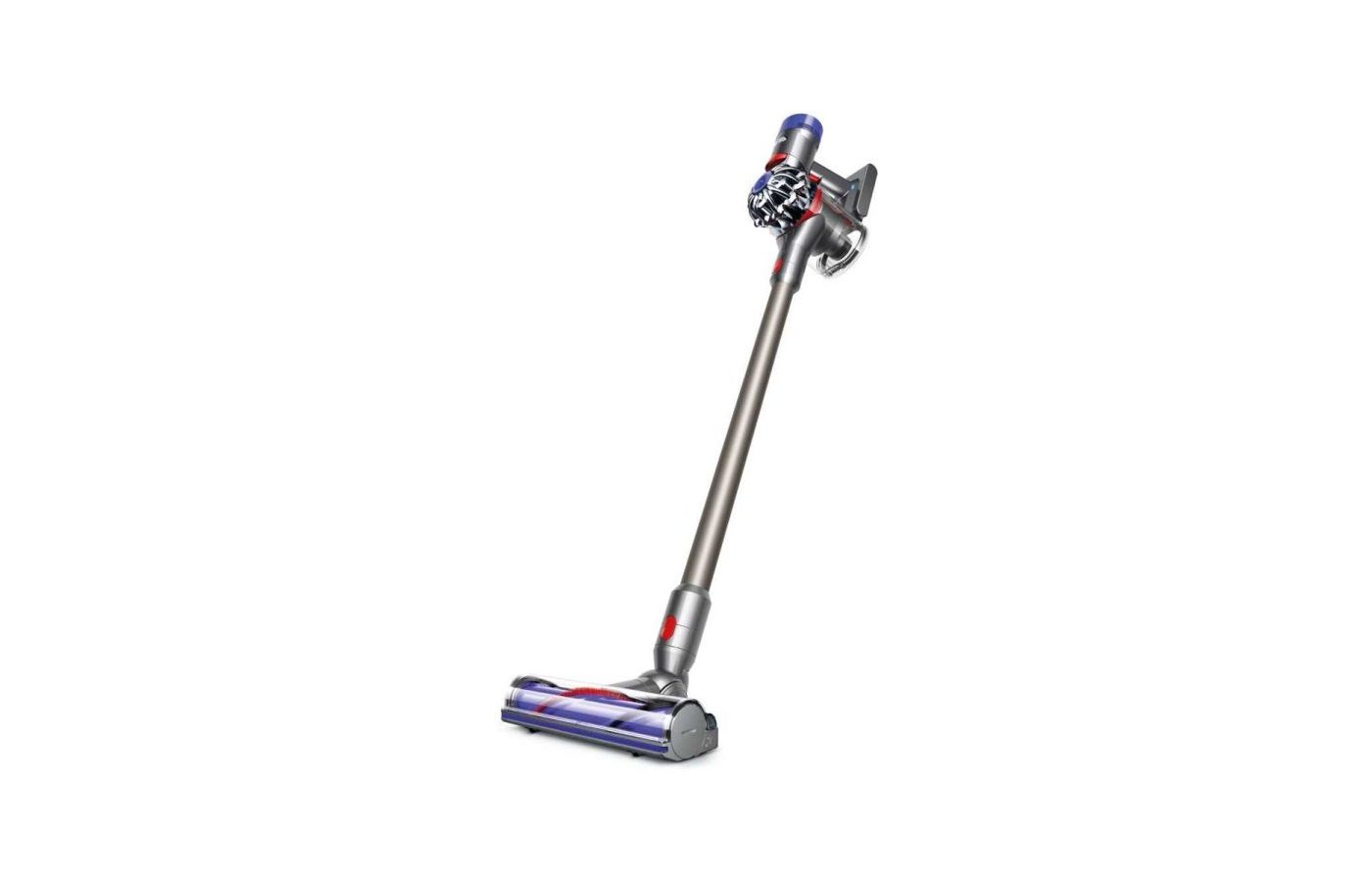 Пылесос DYSON V8 Motorhead - купить в интернет-магазине RBT.ru. Цены,  отзывы, характеристики и доставка в Челябинске