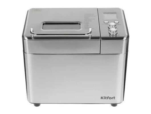 Хлебопечка KITFORT КТ-304