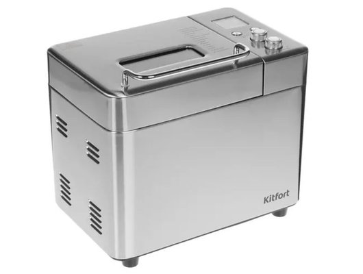 Хлебопечка KITFORT КТ-304