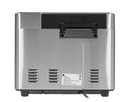 Хлебопечка KITFORT КТ-304