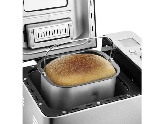 Хлебопечка KITFORT КТ-304