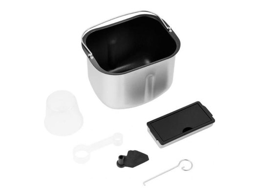 Хлебопечка KITFORT КТ-304