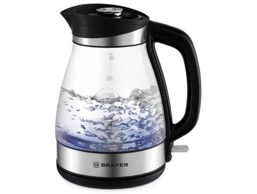 Чайник электрический BRAYER BR 1048