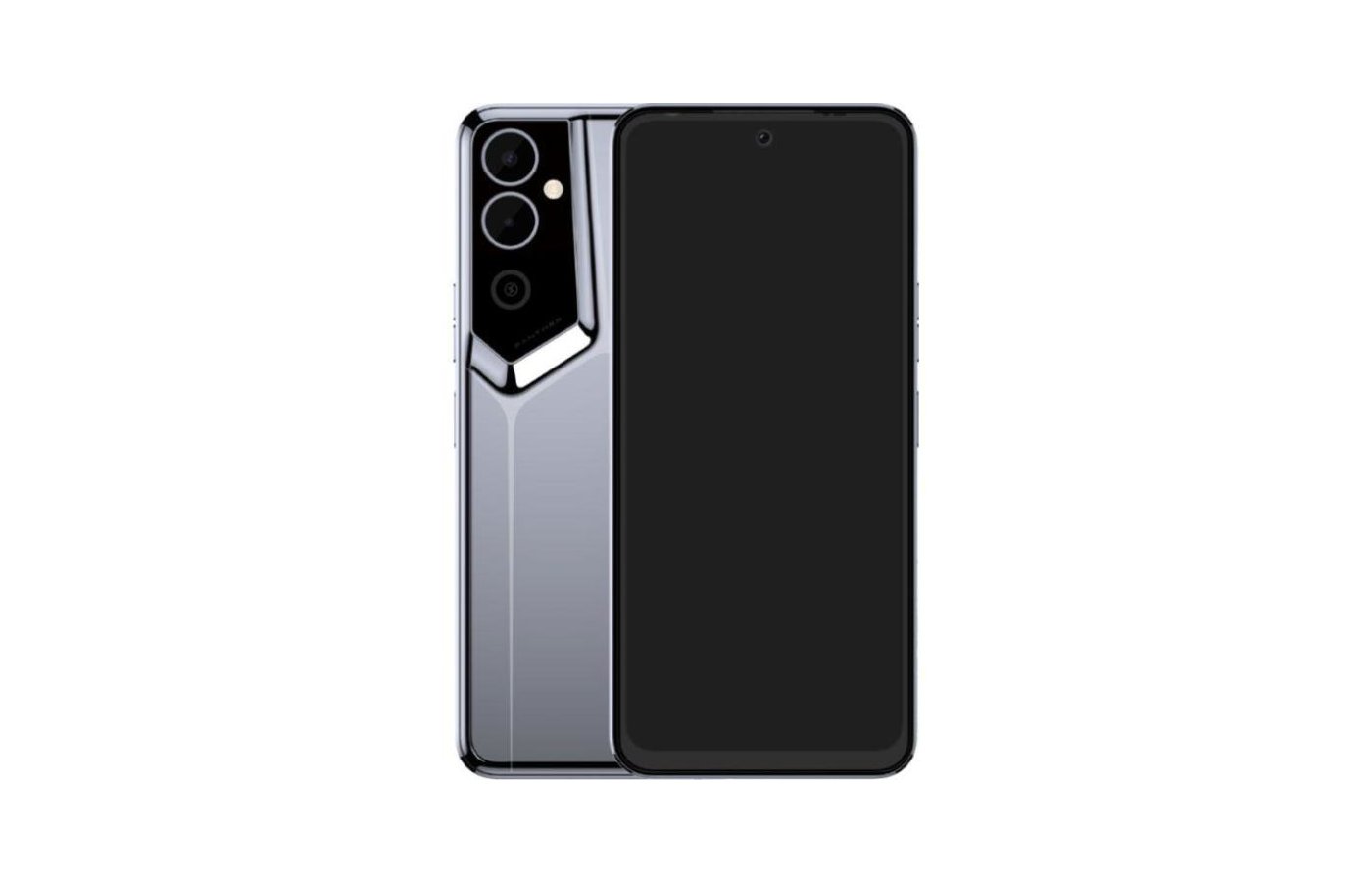 Смартфон Tecno POVA Neo 2 4/64Gb Grey - купить в интернет-магазине RBT.ru.  Цены, отзывы, характеристики и доставка в Челябинске