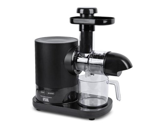 Шнековая соковыжималка GFGril GFJ-20