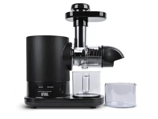 Шнековая соковыжималка GFGril GFJ-20