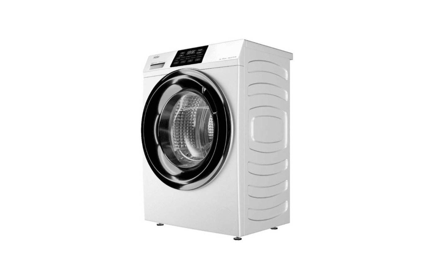 Стиральная машина haier hw60 bp10929b отзывы