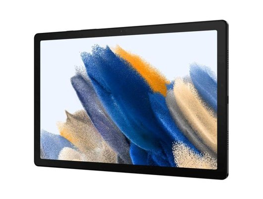 Планшет Samsung Galaxy Tab A8 10.5 32Gb Wi-Fi SM-X200 Gray (2021) SM-X200NZAAMEB