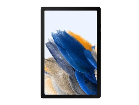 Планшет Samsung Galaxy Tab A8 10.5 32Gb Wi-Fi SM-X200 Gray (2021) SM-X200NZAAMEB