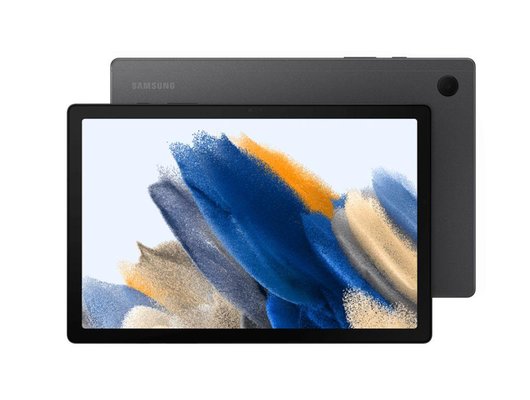 Планшет Samsung Galaxy Tab A8 10.5 32Gb Wi-Fi SM-X200 Gray (2021) SM-X200NZAAMEB