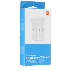 XIAOMI Mi True Wireless Earphones 2 Basic BHR4089GL RBT.ru