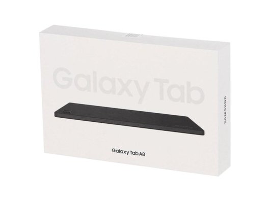 Планшет Samsung Galaxy Tab A8 10.5 32Gb Wi-Fi SM-X200 Gray (2021) SM-X200NZAAMEB