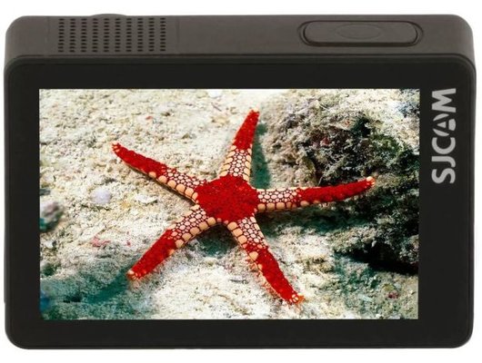 Экшн-камера SJCAM SJ8 Pro black