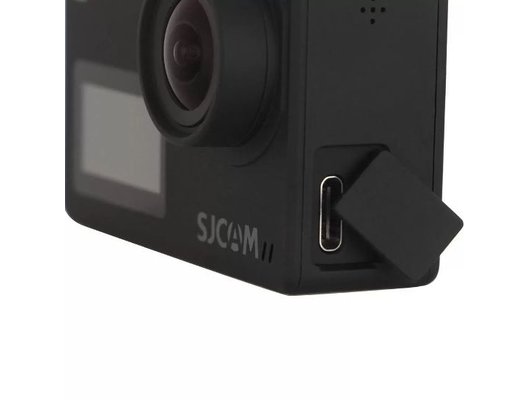 Экшн-камера SJCAM SJ8 Pro black