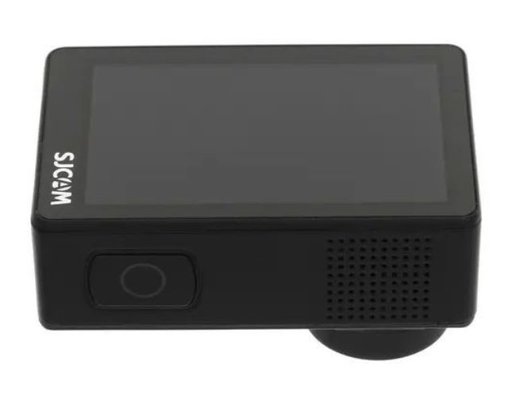 Экшн-камера SJCAM SJ8 Pro black