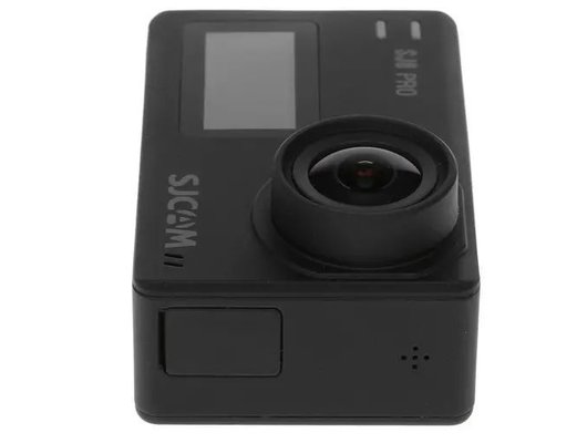 Экшн-камера SJCAM SJ8 Pro black