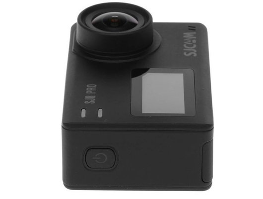 Экшн-камера SJCAM SJ8 Pro black