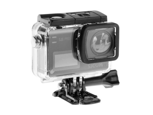 Экшн-камера SJCAM SJ8 Pro black