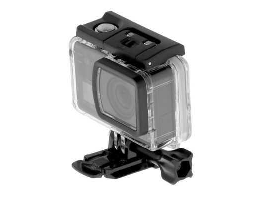Экшн-камера SJCAM SJ8 Pro black