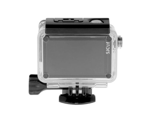 Экшн-камера SJCAM SJ8 Pro black