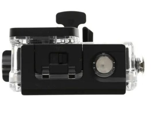 Экшн-камера SJCAM SJ8 Pro black