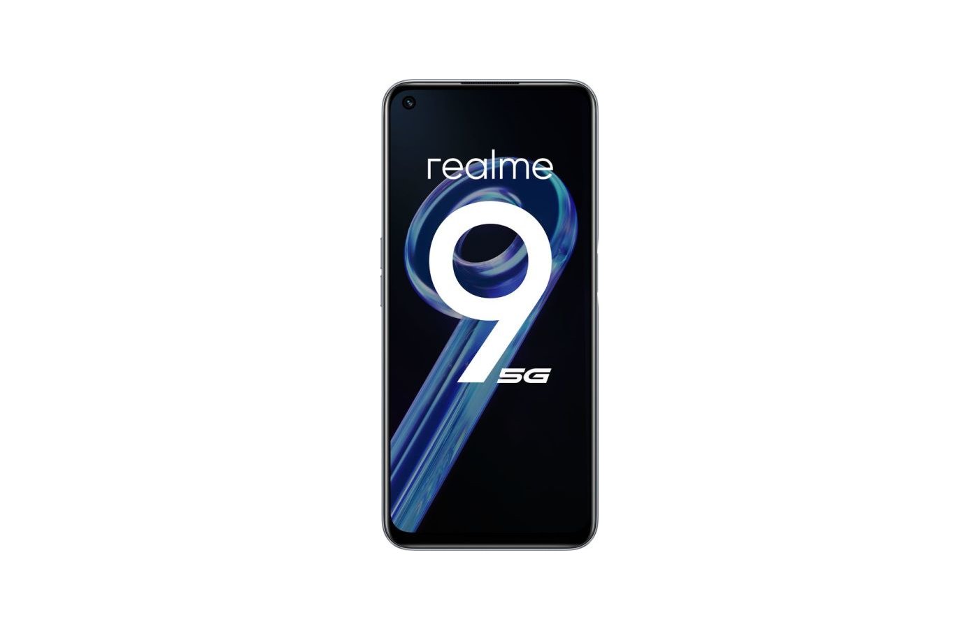 Смартфон Realme 9 5G 4/128Gb white - купить в интернет-магазине RBT.ru.  Цены, отзывы, характеристики и доставка в Челябинске