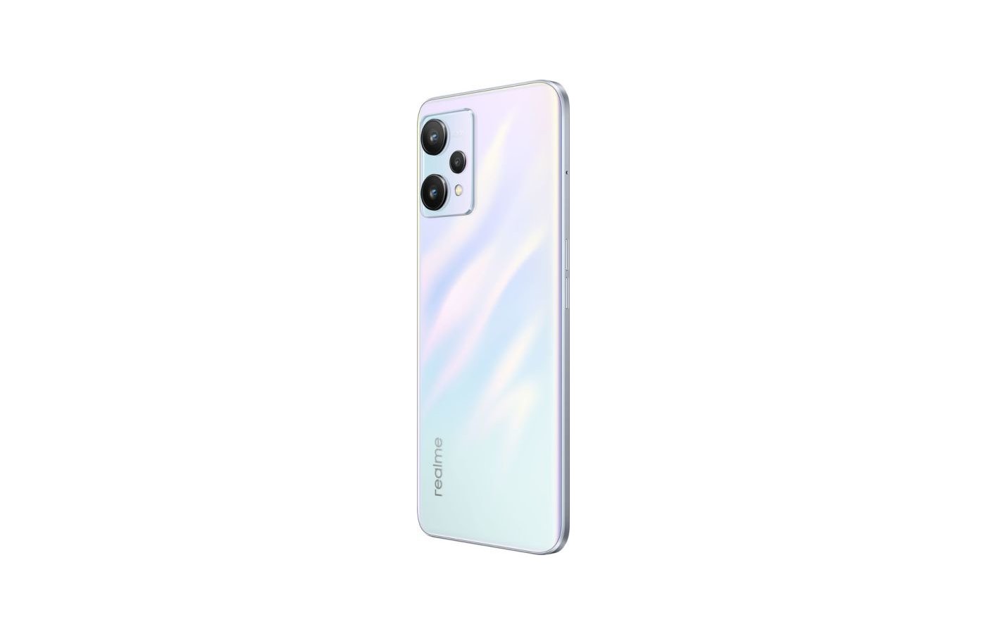 Смартфон Realme 9 5G 4/128Gb white - купить в интернет-магазине RBT.ru.  Цены, отзывы, характеристики и доставка в Челябинске