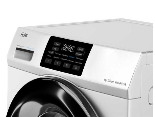 Стиральная машина HAIER HW60-BP12919B