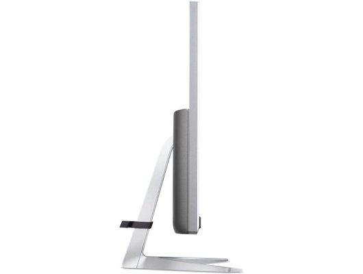 Моноблок Acer Aspire C24-1650/DQ.BFTER.002/Core i3 1115G4/8Gb/256Gb/23.8FHD/Endless серебристый