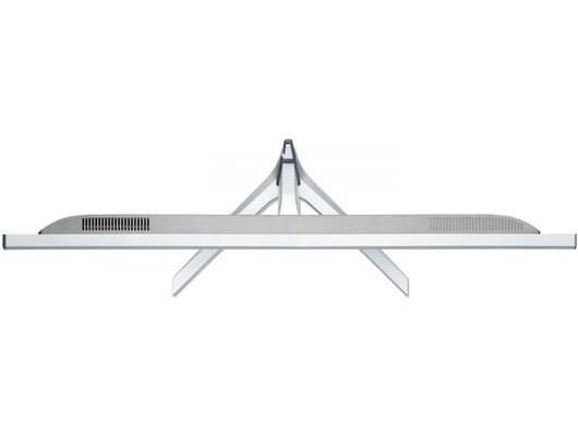 Моноблок Acer Aspire C24-1650/DQ.BFTER.00G/Core i3 1115G4/8Gb/256Gb/23.8FHD/Win11 серебристый