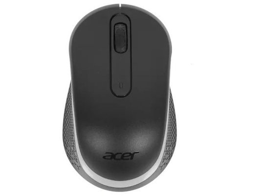Моноблок Acer Aspire C24-1650/DQ.BFTER.00G/Core i3 1115G4/8Gb/256Gb/23.8FHD/Win11 серебристый