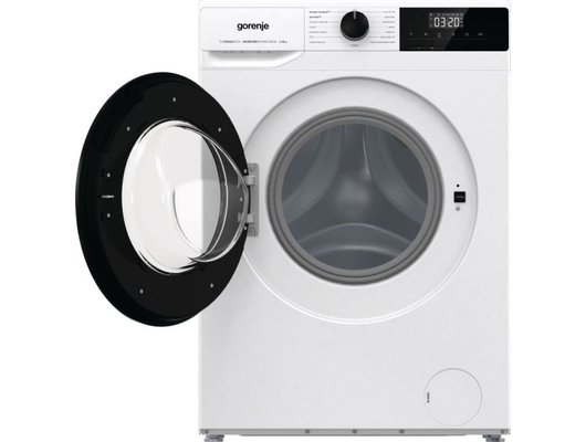Стиральная машина GORENJE W1NHPI60SCSIRV