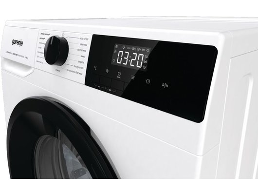 Стиральная машина GORENJE W1NHPI60SCSIRV