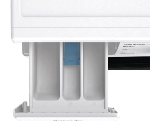 Стиральная машина GORENJE W1NHPI60SCSIRV