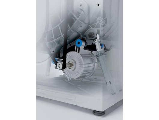 Стиральная машина GORENJE W1NHPI60SCSIRV