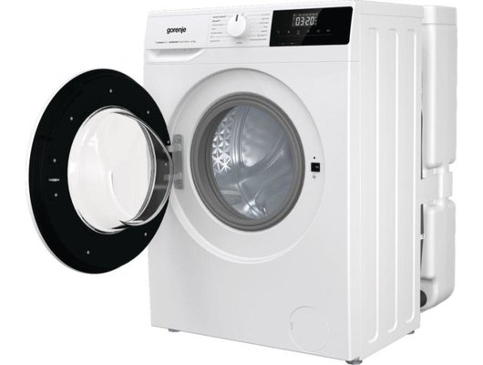 Стиральная машина GORENJE W2NHPI72SCSIRV