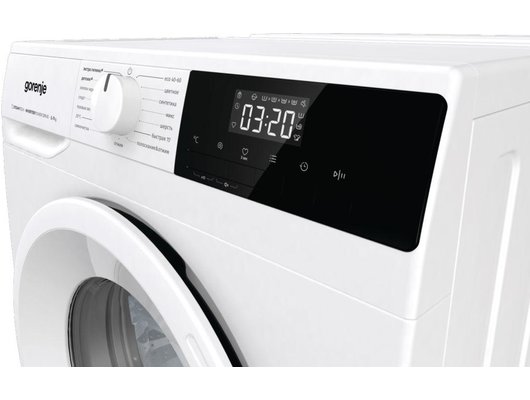 Стиральная машина GORENJE W2NHPI72SCSIRV